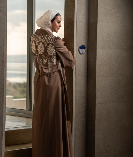 Abaya