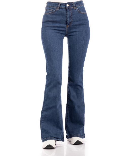 Charlusten Jeans Pants