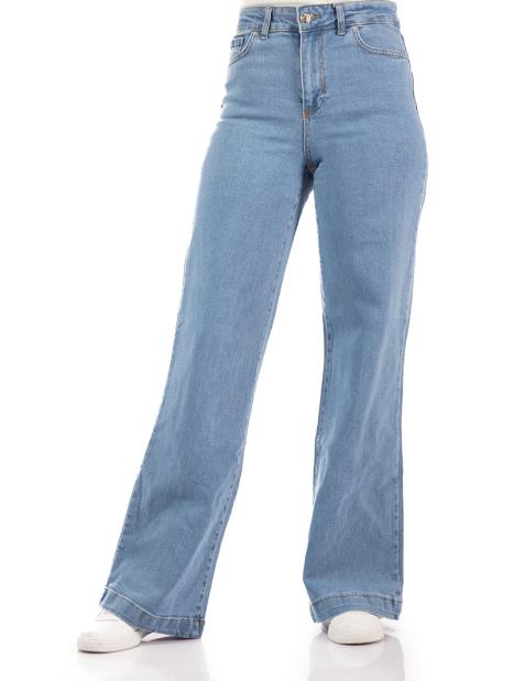 long wide Jeans 