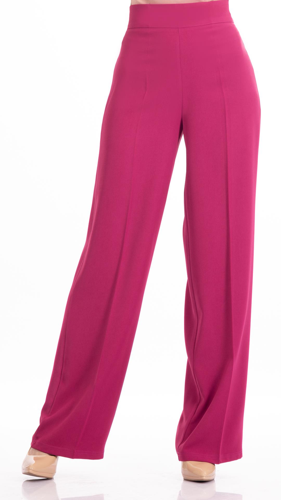 Formal Pants 12 Colors 