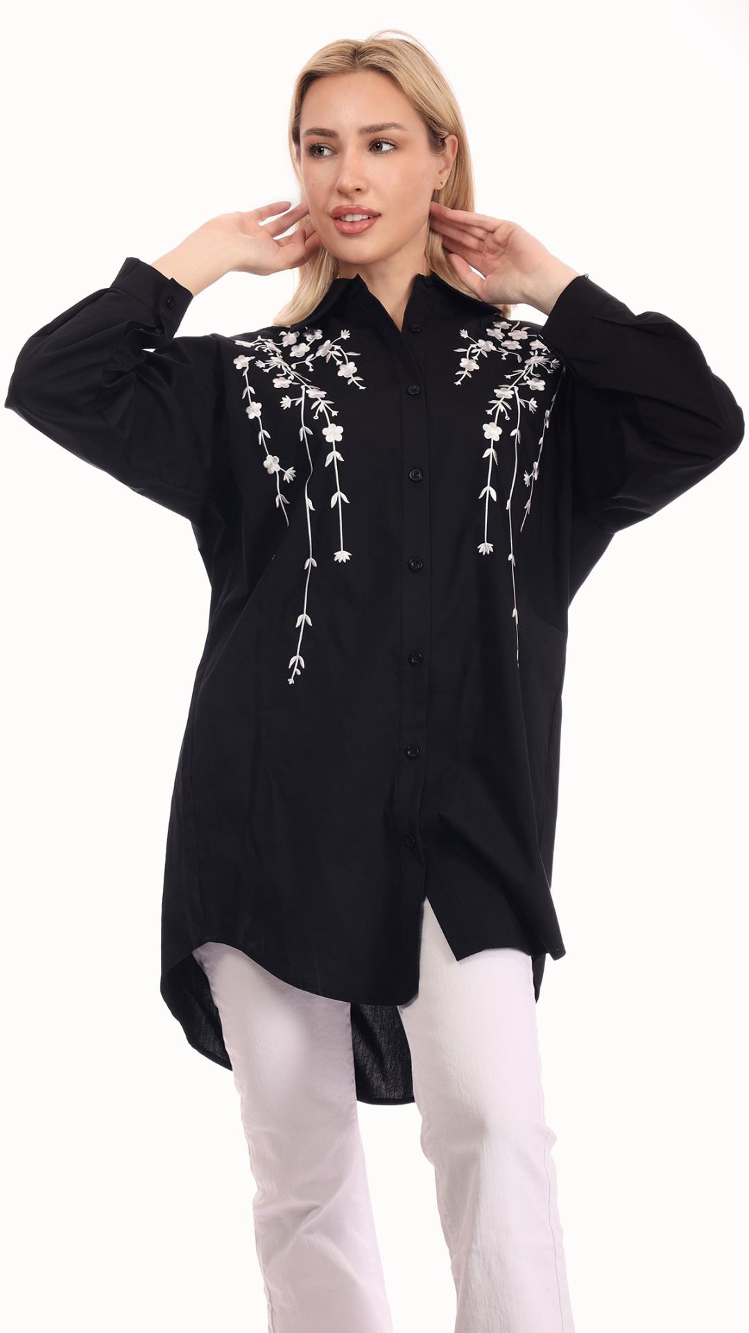 Blossom Shirt