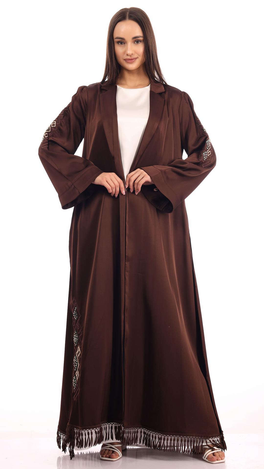 Abaya Cardigan